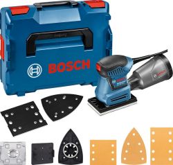   Bosch GSS 160 Multi 180 24000/ 1.2 0.601.2A2.300