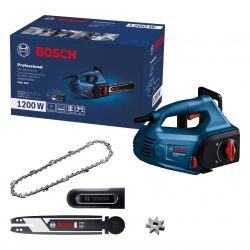     Bosch Professional GAC 250, 1200 , 330 , 3/8, 5000 /, , 4.7  0.601.2B6.020 -  2