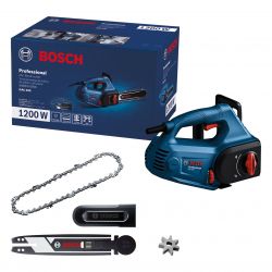 Bosch ���� ��� ������������ ����� Professional GAC 250, 1200 ��, 330 ��, 3/8, 5000 ��/��, 4.7 �� 0.601.2B6.020 - �������� 2
