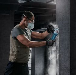 ��������� ������ Bosch Professional GWS 9-125 125�� 900�� 11000��/�� 1.9�� 0.601.396.007 - �������� 5