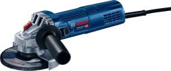   Bosch GWS 9-125 S, 900, 125, 2800 -11000/ 0.601.396.102