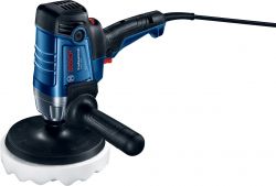   Bosch Professional GPO 950, 950, 180, 600-2100 /, 2.3  0.601.3A2.020