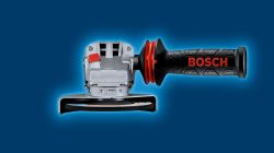   Bosch GWS 12-125 S 0.601.3A6.020 -  16