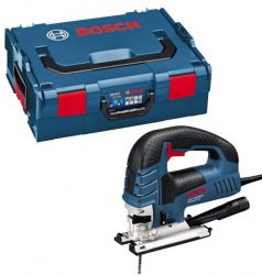 Bosch GST 150 BCE 780Вт, 2,7кг 0.601.513.000 - Картинка 6