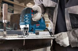 Bosch GST 150 BCE 780Вт, 2,7кг 0.601.513.000 - Картинка 4