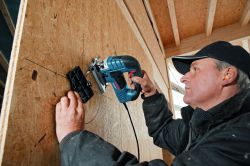 Bosch GST 150 BCE 780Вт, 2,7кг 0.601.513.000 - Картинка 8