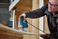 Bosch GST 160 BCE 0.601.518.000 - Картинка 6