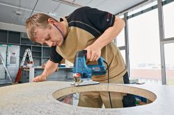 Bosch GST 160 BCE 0.601.518.000 - Картинка 4