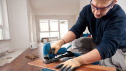Bosch GST 90 E Professional 0.601.58G.000 - Картинка 9