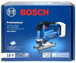 Bosch ������ GST 185-LI, ������������� 18�, ��� ��� �� �� 0.601.5B3.021 - �������� 15