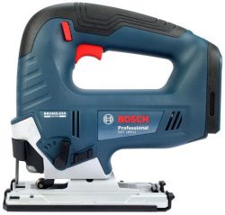 Bosch ������ GST 185-LI, ������������� 18�, ��� ��� �� �� 0.601.5B3.021 - �������� 2