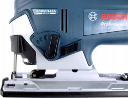 Bosch ������ GST 185-LI, ������������� 18�, ��� ��� �� �� 0.601.5B3.021 - �������� 9