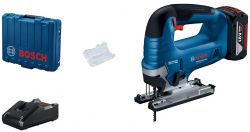Bosch ������ GST 185-LI, ������������� 18�, ��� 4�� 0.601.5B3.023 - �������� 10