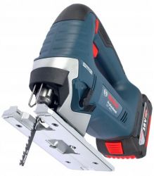 Bosch ������ GST 185-LI, ������������� 18�, ��� 4�� 0.601.5B3.023 - �������� 7