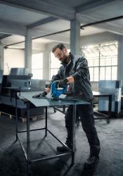 Bosch ������ GST 183-LI ������������� ����������� 18� 0-3300���� ��� 20�� 1.6�� ��� ��� �� �� 0.601.5B7.020 - �������� 5