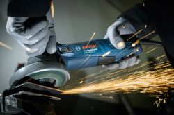   Bosch Professional GWS 19-125 CI, 125 , 1900 , 11500 /, 2.5  0.601.79N.002 -  2