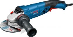   Bosch Professional GWS 18-150 L, 150, 1800, 10000/, 14, 2.6 0.601.7A5.000