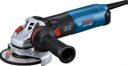   Bosch GWS 17-125 125 1700 11500 2.2 0.601.7D0.200