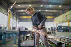   Bosch GWS 17-125 S 0.601.7D0.300 -  7