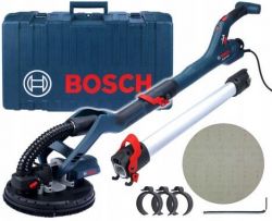      Bosch GTR 550 , 550 , 340-910 /, 225, 4.8  0.601.7D4.020