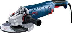   Bosch GWS 24-230 JZ, 2400, 230 , .  8500/, 5.8  0.601.8C3.300