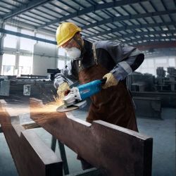 ��������� ������ Bosch Professional GWS 27-230 J 230� 230�� 2700�� 5800-6500��/�� 6�� 0.601.8C5.320 - �������� 10