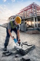 ��������� ������ Bosch Professional GWS 27-230 J 230� 230�� 2700�� 5800-6500��/�� 6�� 0.601.8C5.320 - �������� 3