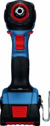 Bosch ��������� GDX 18V-200 C �������������� 0.601.9G4.201 - �������� 2
