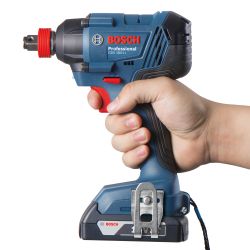 Bosch ��������� ������� GDX 180-Li, ����., 2�18 �, 180 ��, M6-M14, 1.1��, ���� 0.601.9G5.223 - �������� 5