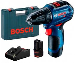 Bosch Professional GSR 12V-30 0.601.9G9.000 - Картинка 2