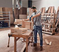 Bosch Professional GSR 12V-30 0.601.9G9.000 - Картинка 4