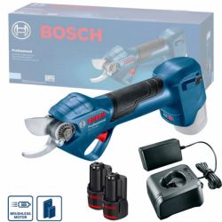 Bosch ������� Pro Pruner �������������, 12�, 3.0 ��, �� 25��, 1��, ���. 2 ��. 0.601.9K1.021 - �������� 9