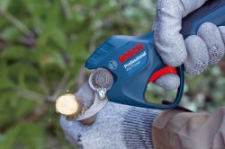 Bosch ������� Pro Pruner �������������, 12�, 3.0 ��, �� 25��, 1��, ���. 2 ��. 0.601.9K1.021 - �������� 4