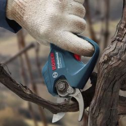 Bosch ������� Pro Pruner �������������, 12�, 3.0 ��, �� 25��, 1��, ���. 2 ��. 0.601.9K1.021 - �������� 3