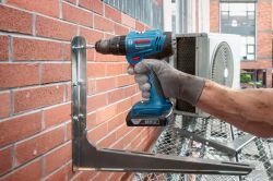 Bosch ����������-����� ������� ������������� GSB 183-LI 18� 2�2����� 21-56�� 374-1815���� ���� 1.2�� 0.601.9K9.100 - �������� 12