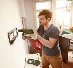 ����� Bosch EasyImpact 600, ���� (0.603.133.020) - �������� 7