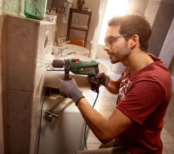 ����� Bosch EasyImpact 600, ���� (0.603.133.020) - �������� 2