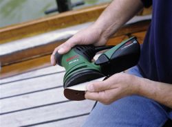   Bosch PEX 220 A 0.603.378.020 -  3