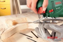 Bosch PST 700 E 0.603.3A0.020 - Картинка 2