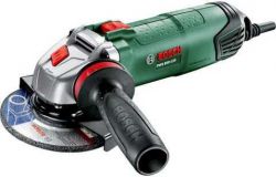   Bosch PWS 850-125, 850, 12000 /, 125, 1.8  0.603.3A2.70B