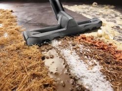 ������� ������������ Bosch AdvancedVac 20, 1200��, ����. 300��, ��������� 20�, 7.6�� 0.603.3D1.200 - �������� 5