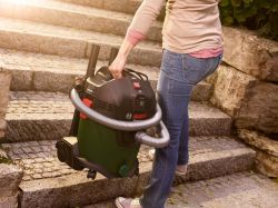 ������� ������������ Bosch AdvancedVac 20, 1200��, ����. 300��, ��������� 20�, 7.6�� 0.603.3D1.200 - �������� 4