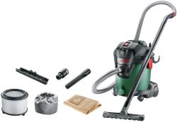 ������� ������������ Bosch AdvancedVac 20, 1200��, ����. 300��, ��������� 20�, 7.6�� 0.603.3D1.200 - �������� 6