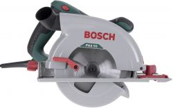 Пила дисковая Bosch PKS 55, 1200Вт, 160мм, рез 38 мм 0.603.500.020 - Картинка 2