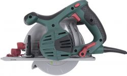 Пила дисковая Bosch PKS 55, 1200Вт, 160мм, рез 38 мм 0.603.500.020 - Картинка 3