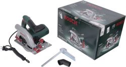 Пила дисковая Bosch PKS 55, 1200Вт, 160мм, рез 38 мм 0.603.500.020 - Картинка 5