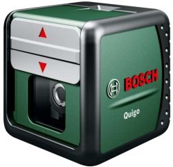 Bosch Quigo 0.603.663.521 -  1