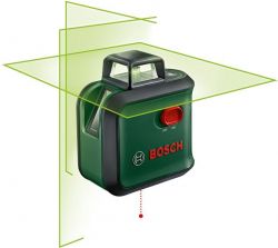Bosch ͳ  UniversalLevel 360 +,  4, 0.4   30   24 , 0.56  0.603.663.B03 -  8