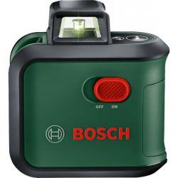 Bosch ͳ  UniversalLevel 360 +,  4, 0.4   30   24 , 0.56  0.603.663.B03 -  1