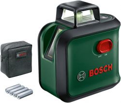   Bosch UniversalLevel 360 +,  4, 0.4   30 ,  24 , 0.56  0.603.663.B03 -  9